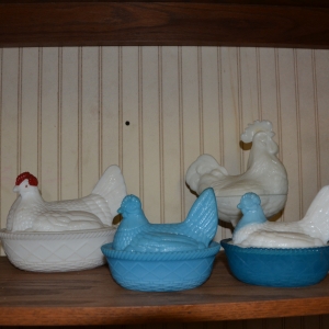 Tuckers Crossroads Antiques