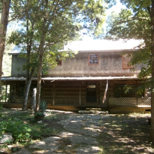 House on Tract 4 | Vanhook Estate  1640 Murfreesboro Rd Lebanon TN