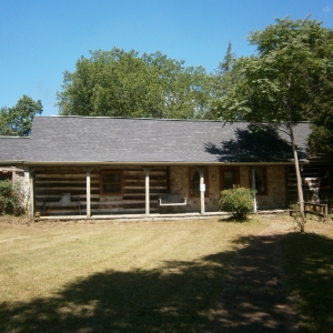 House on Tract 3 | Vanhook Estate  1640 Murfreesboro Rd Lebanon TN