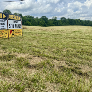 Tract 2 | Trousdale Ferry Pike  Tract 2  5.18 Acres