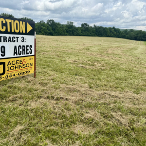 Tract 3 | Trousdale Ferry Pike  Tract 3  6.09 Acres