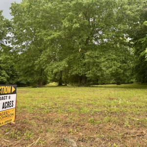 Tract 9 | Trousdale Ferry Pike  Tract 9  26.70 Acres