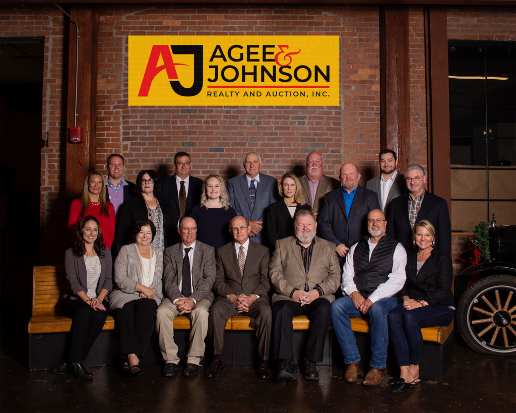 Agee & Johnson Team
