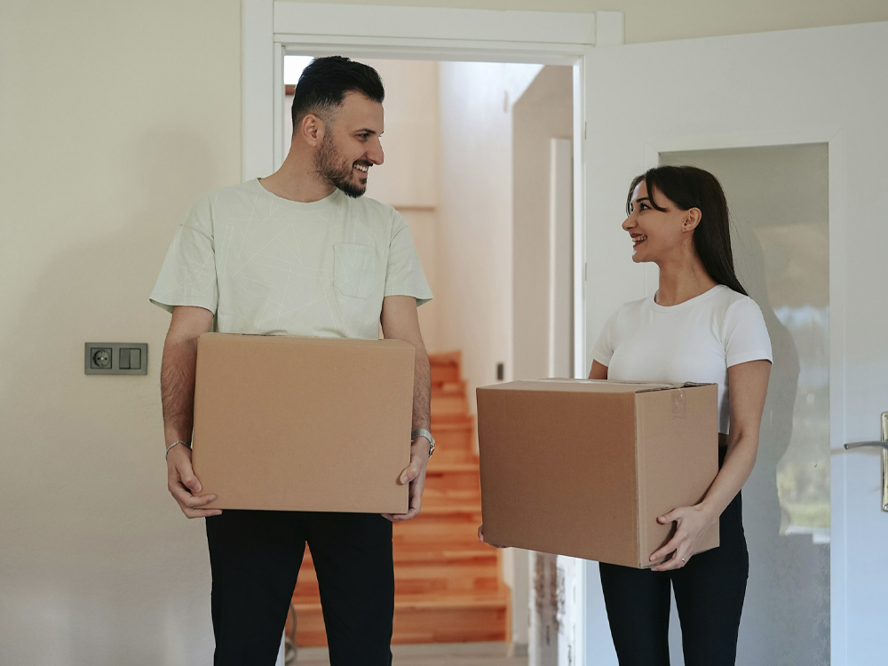 New Owner Checklist