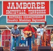 Smithville Jamboree