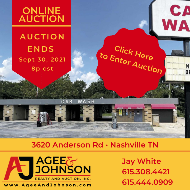 3620 Anderson Rd Nashville TN