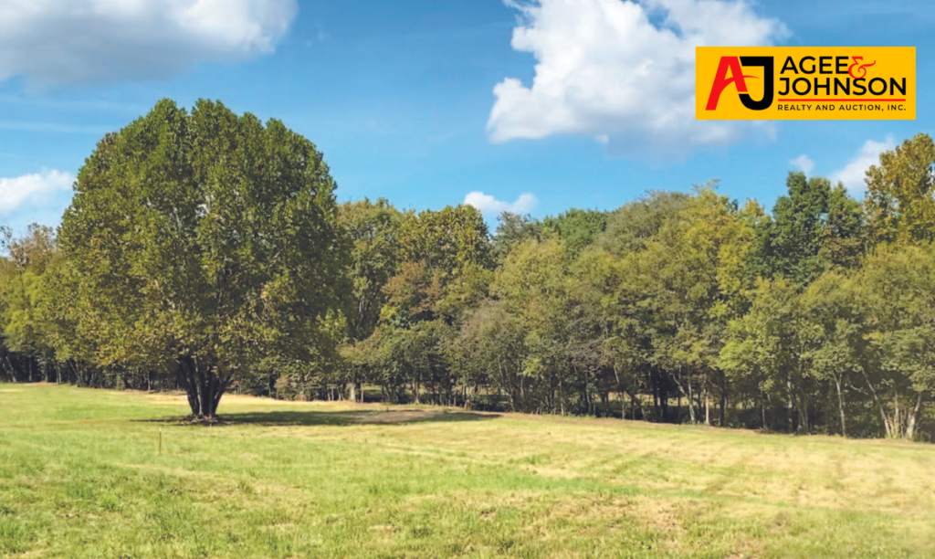 2506 Callis Rd • Lebanon TN