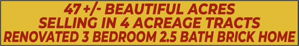 4090 Browning Branch Rd • Bethpage TN 4090 Browning Branch Rd • Bethpage TN