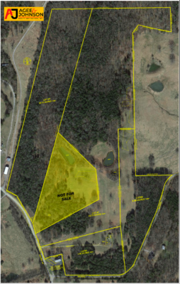 426 Grant Hwy • Grant TN