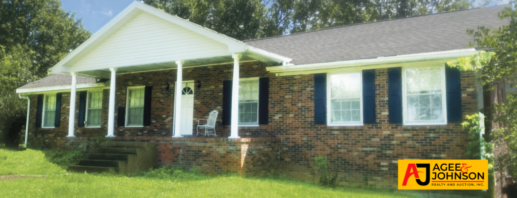 426 Grant Hwy • Grant TN