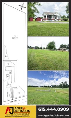 610 Rome Pike • Lebanon TN