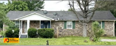 6601 Old Nashville Hwy • Murfreesboro TN