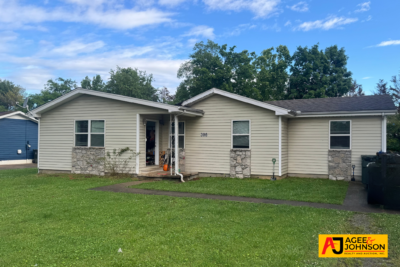 306 Belinda Parkway • Mt Juliet TN