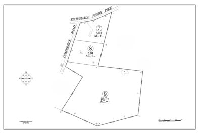 9580 Trousdale Ferry Pike • Lebanon TN