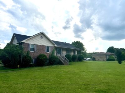 2150 Lebanon Rd • Lebanon TN