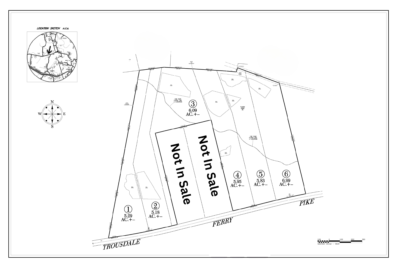 Trousdale Ferry Pike • Lebanon TN