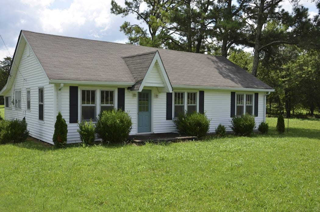 2535 Hunters Point Pike - Absolute Auction