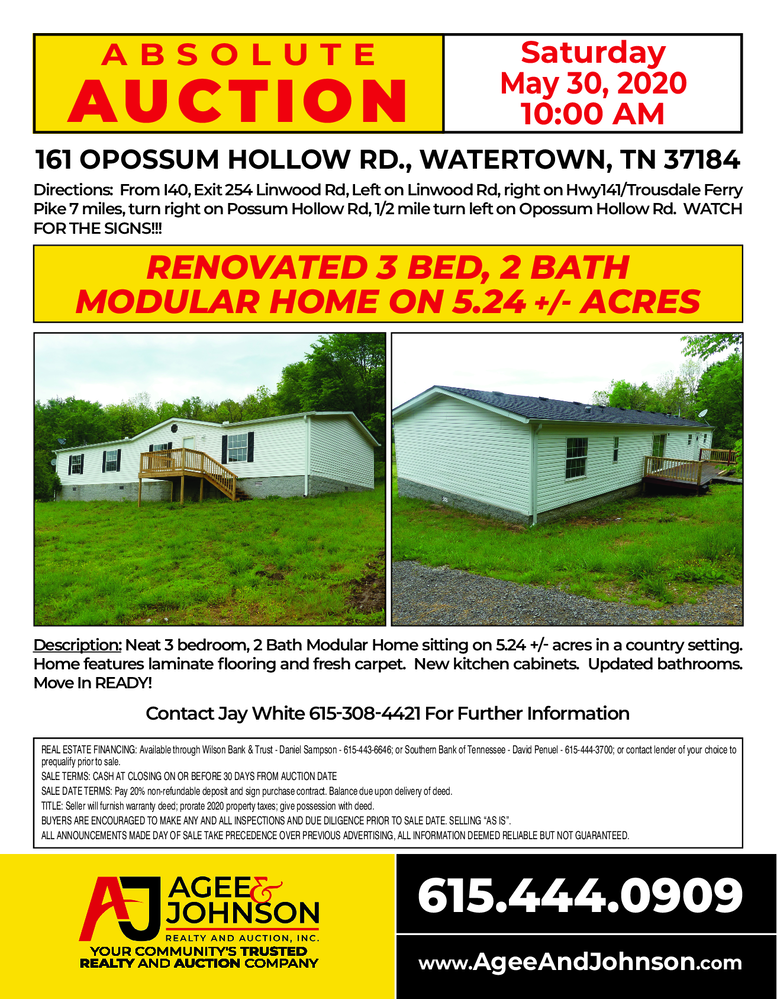 AGEE-JOHNSON-161-OPOSSUM-HOLLOW-RD-FLYER-MAY20-proof-1