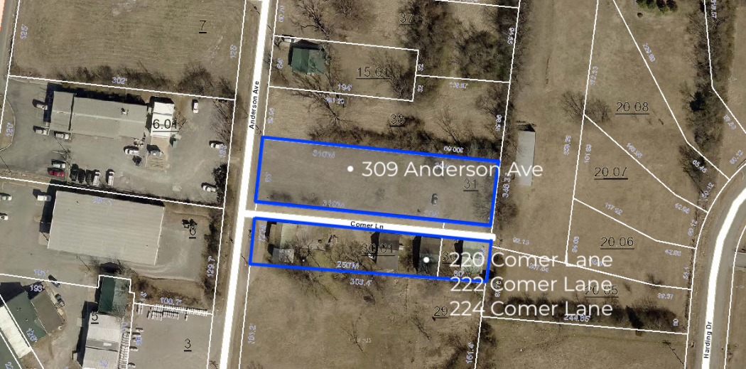 Agee & Johnson, Realty and Auction, Inc.