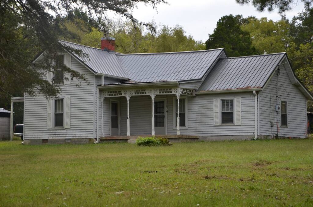 Absolute Auction 6130 Trousdale Ferry Pike