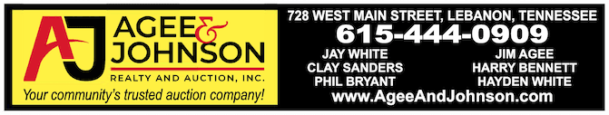 Agee & Johnson Realty and Auction