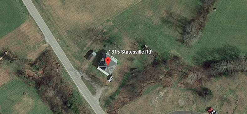 1812 Statesville Rd • Watertown