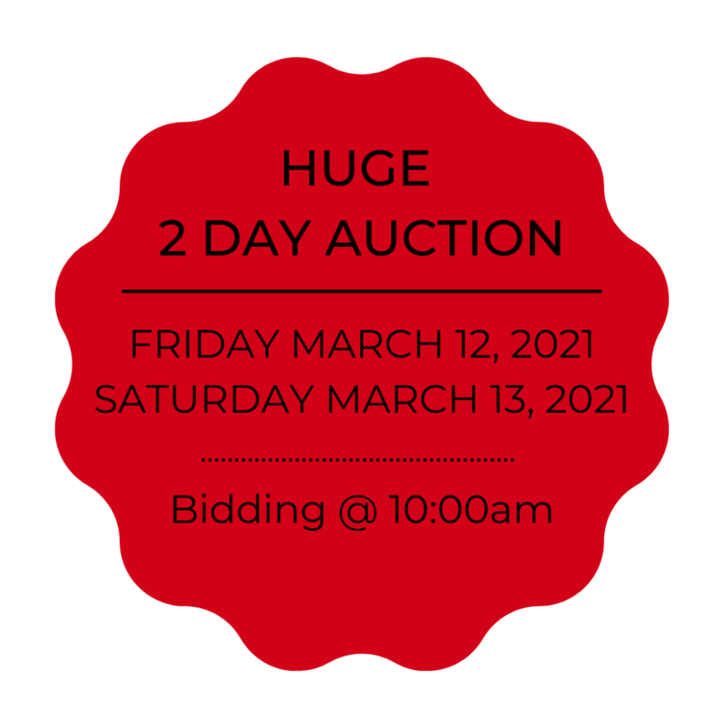 Agee & Johnson • Tuckers Crossroads Antiques