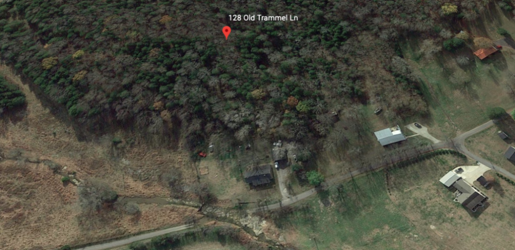 128 Old Trammel Ln • Lebanon TN