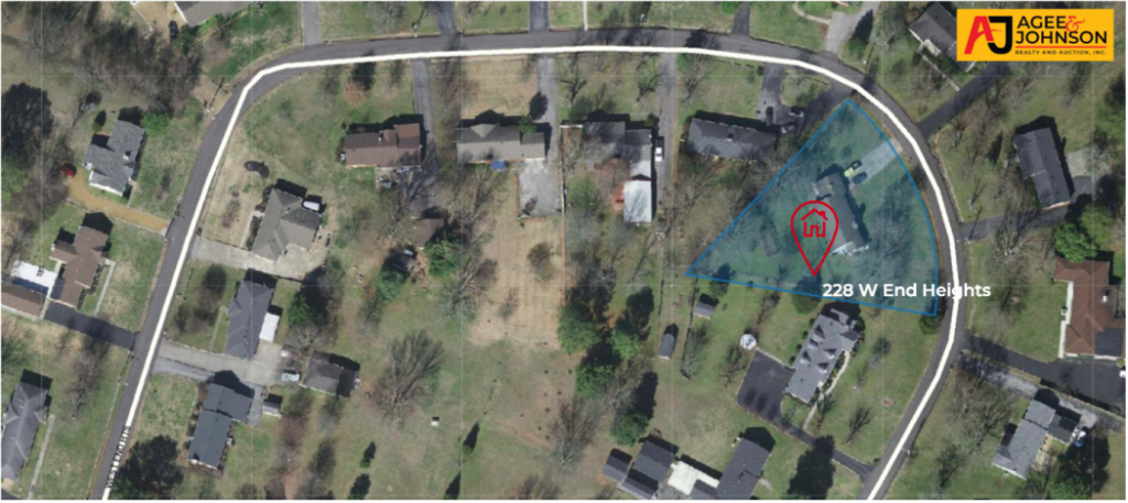 228 West End Heights • Lebanon