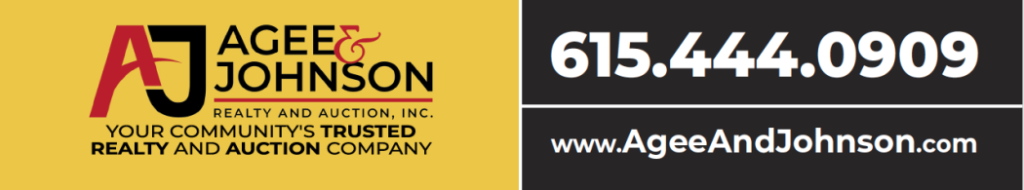 AGEE & JOHNSON REALTY AND AUCTION