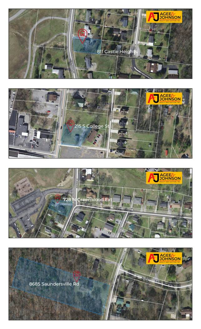 Agee & Johnson, Realty and Auction, Inc.