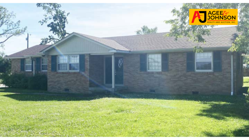 10:00am - 811 Castle Heights • Lebanon TN