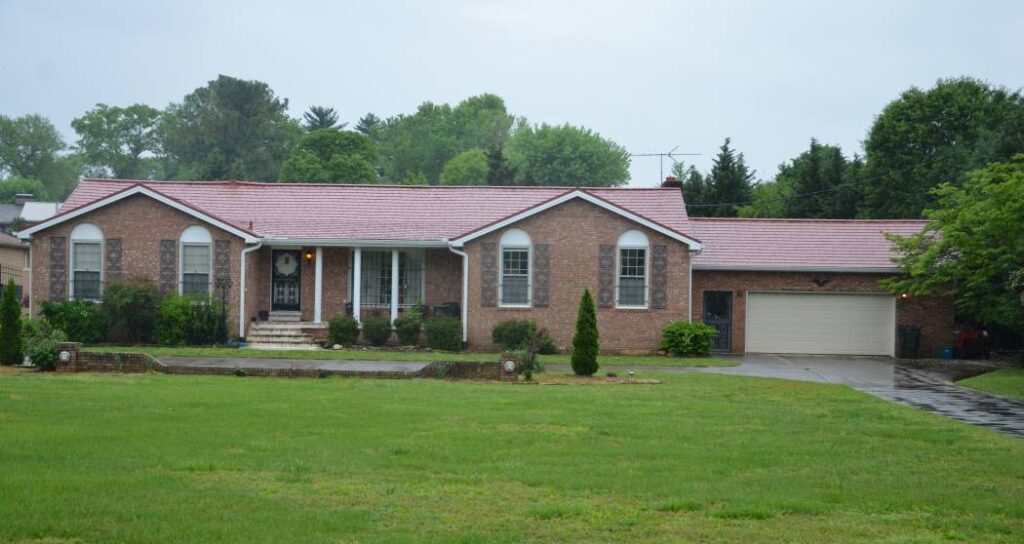 420 Rolling Mill Rd • Old Hickory TN