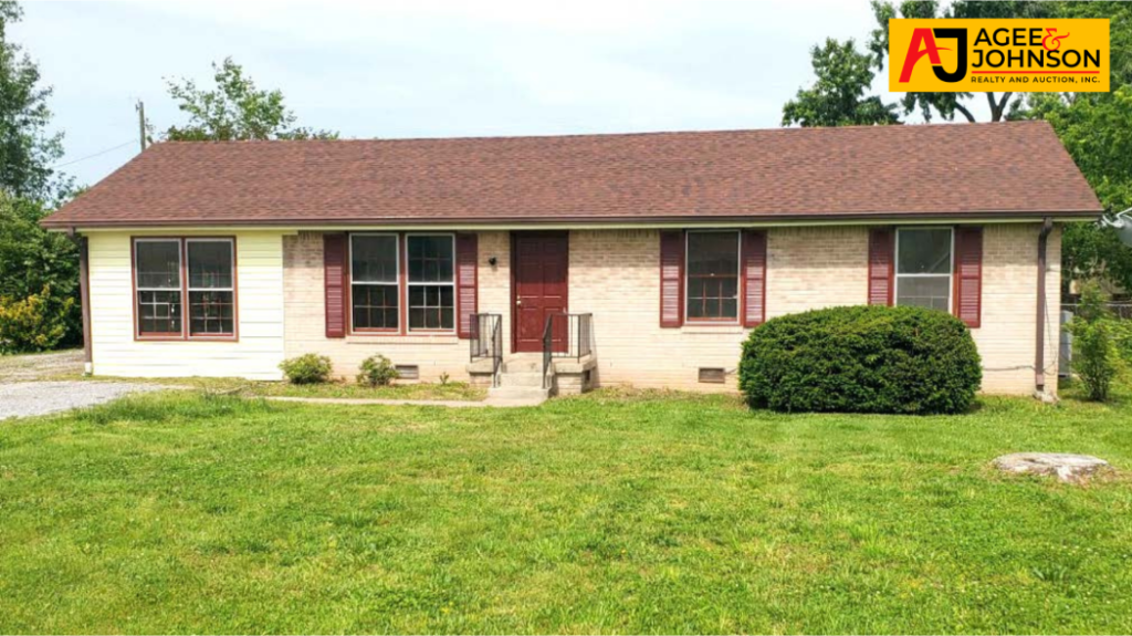 802 Kent Drive • Lebanon TN