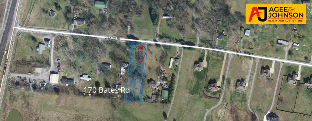 170 Bates Rd • Lebanon TN