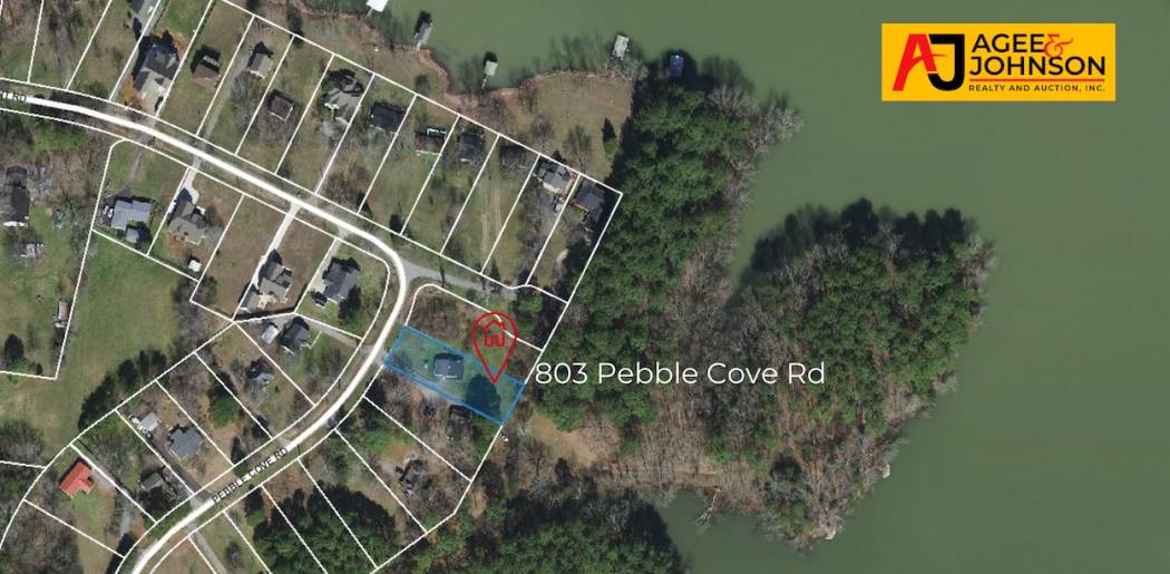 803 Pebble Cove • Lebanon TN