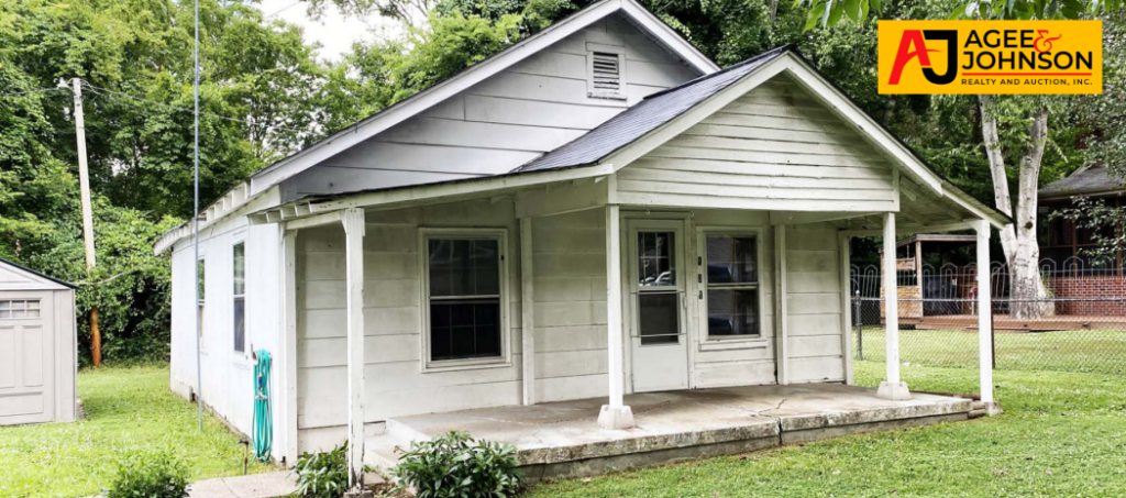 101 Moss Court • Lebanon TN