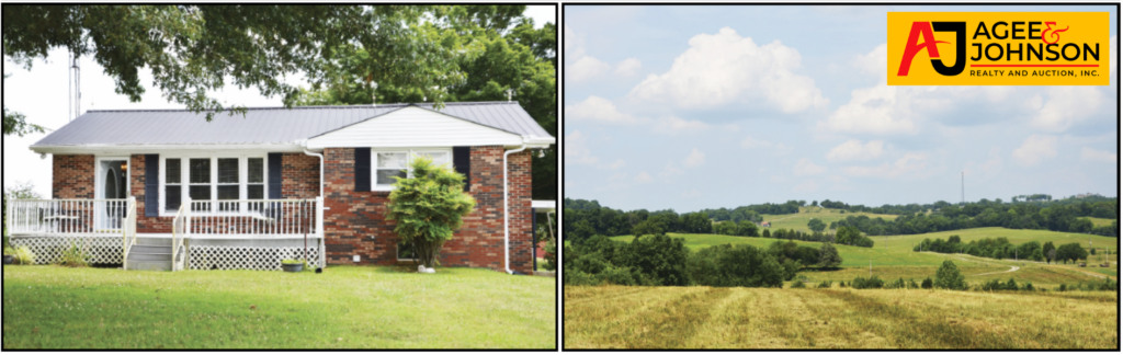 1285 Sugar Flat Rd • Lebanon TN
