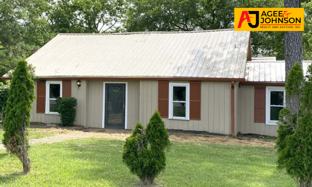 673 Old Shannon Rd • Lebanon TN