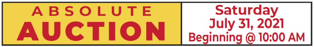 Heydel Realty Partners Absolute Auction