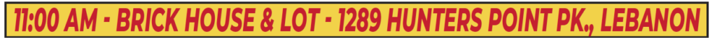 Heydel Realty Partners Absolute Auction