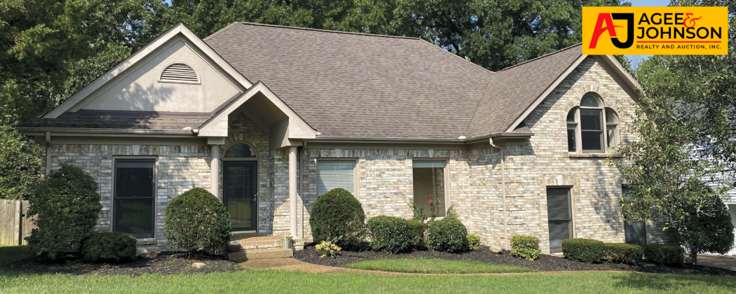 Agee & Johnson, Realty and Auction, Inc.