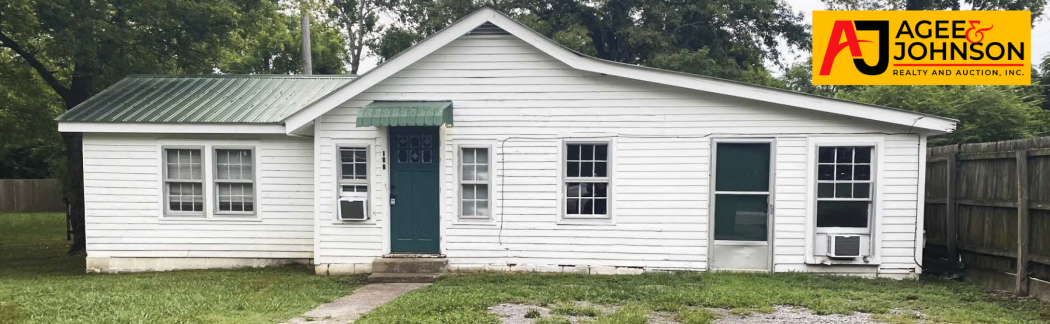 Agee & Johnson, Realty and Auction, Inc.