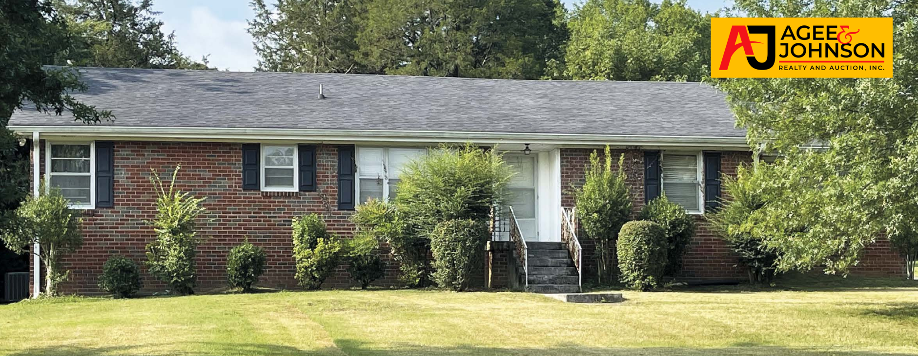 Agee & Johnson, Realty and Auction, Inc.