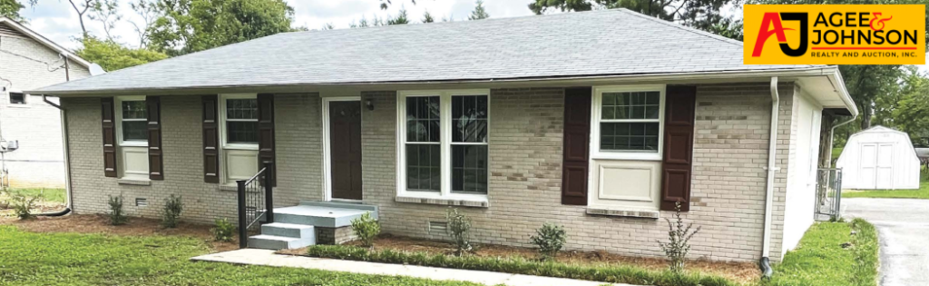 310 San Gabriel Dr • Old Hickory TN
