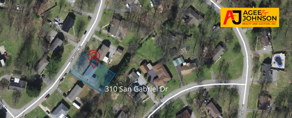 310 San Gabriel Dr • Old Hickory TN