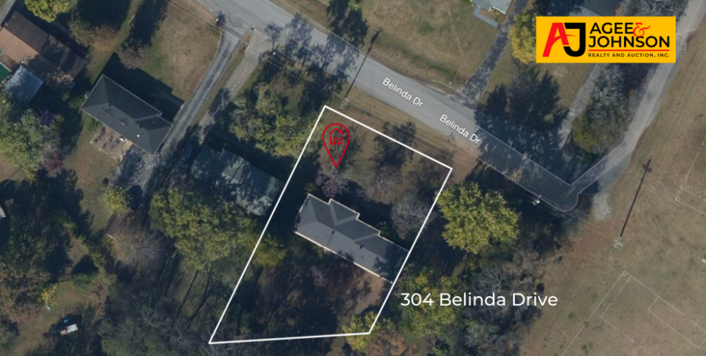 304 Belinda Dr • Hermitage TN