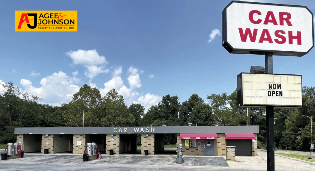 Agee & Johnson, Realty and Auction, Inc.