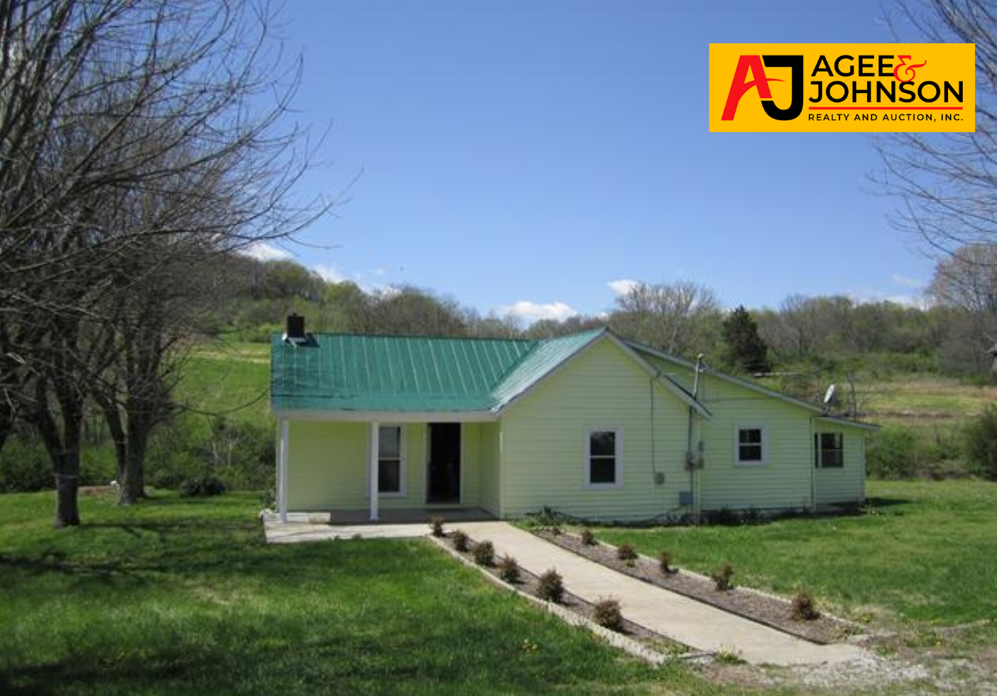 Agee & Johnson, Realty and Auction, Inc.