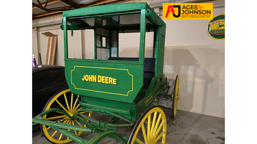 Agee & Johnson, Realty and Auction, Inc.
